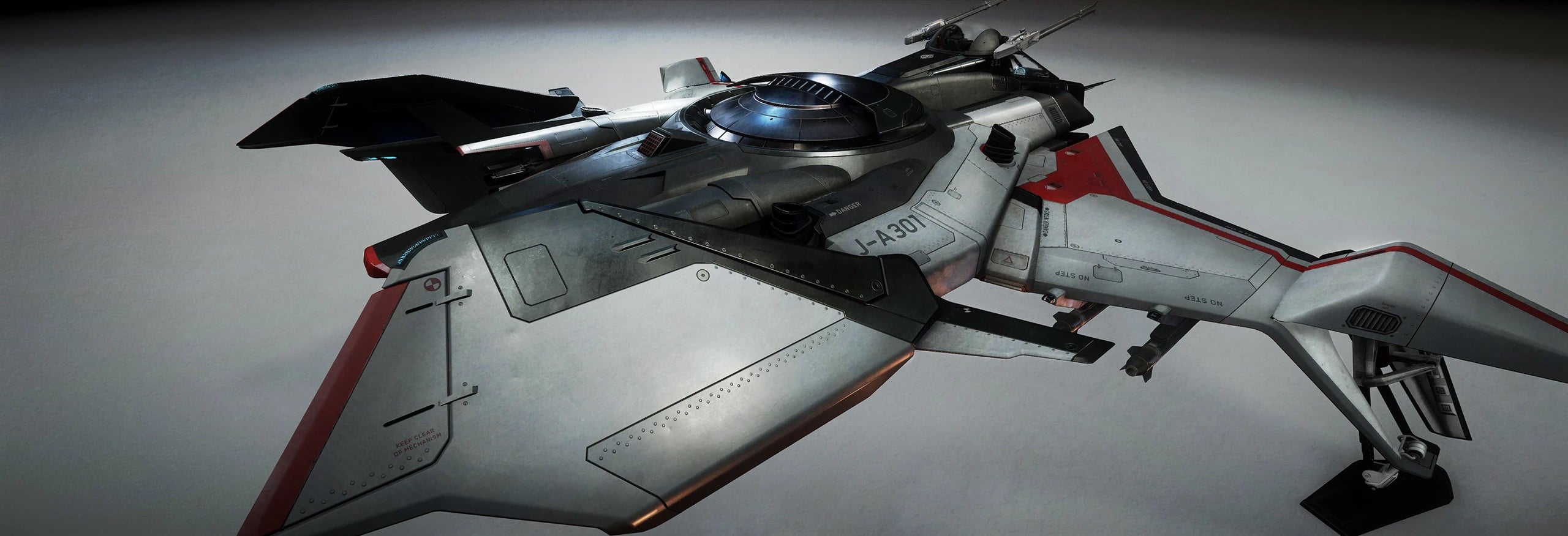 Anvil T8C Gladiator