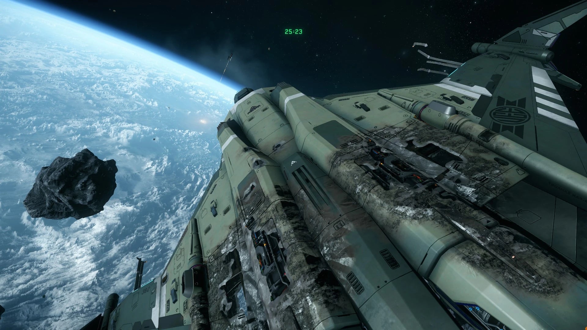 Gladius Damage