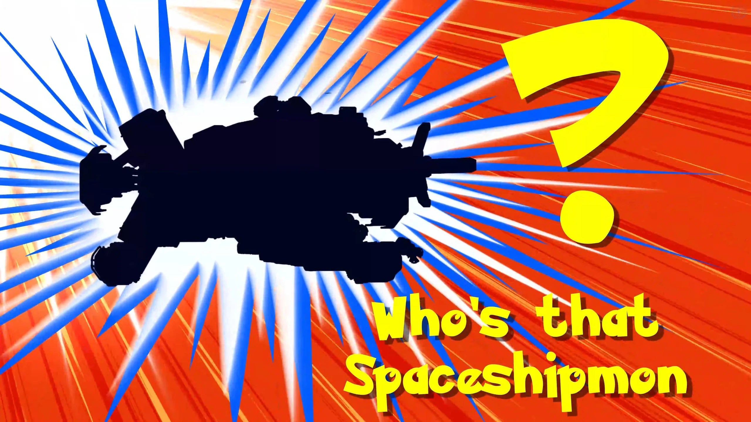 MOTH - Whos that Spaceshipmon