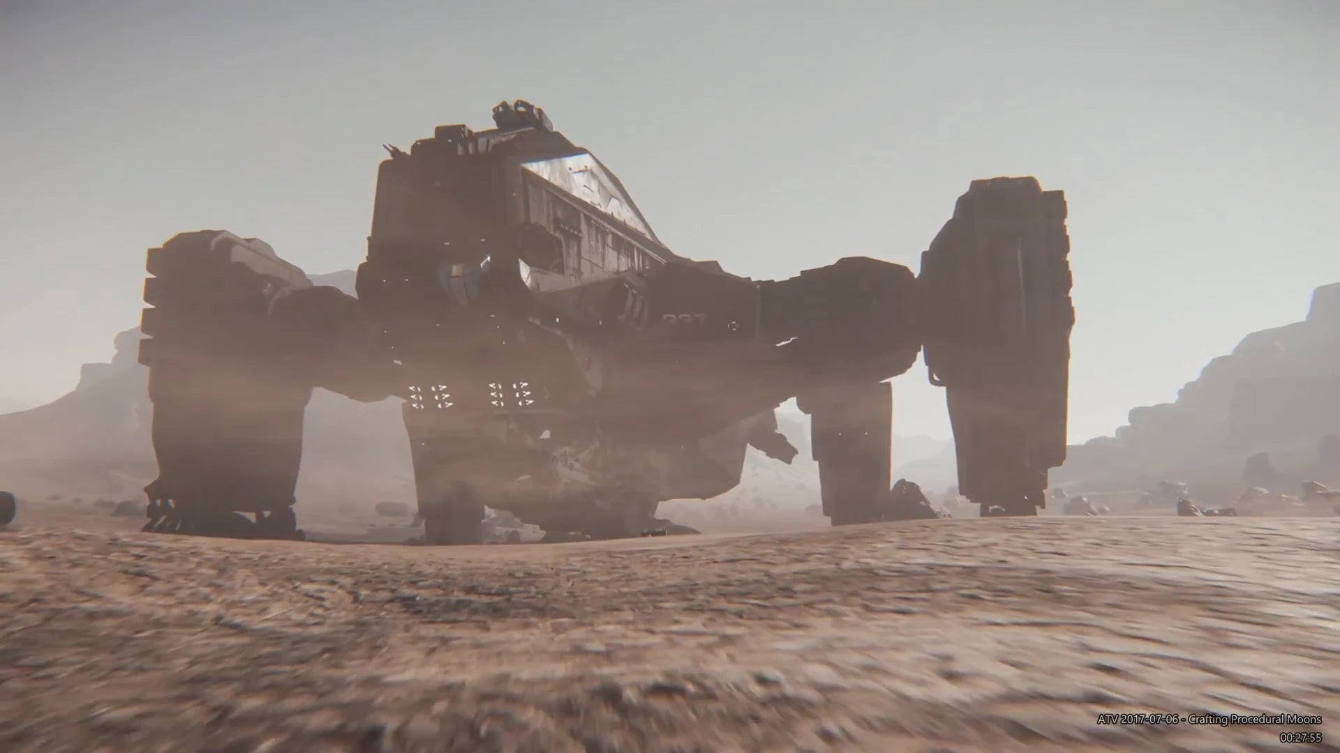 Reclaimer ATV 2017-07-06