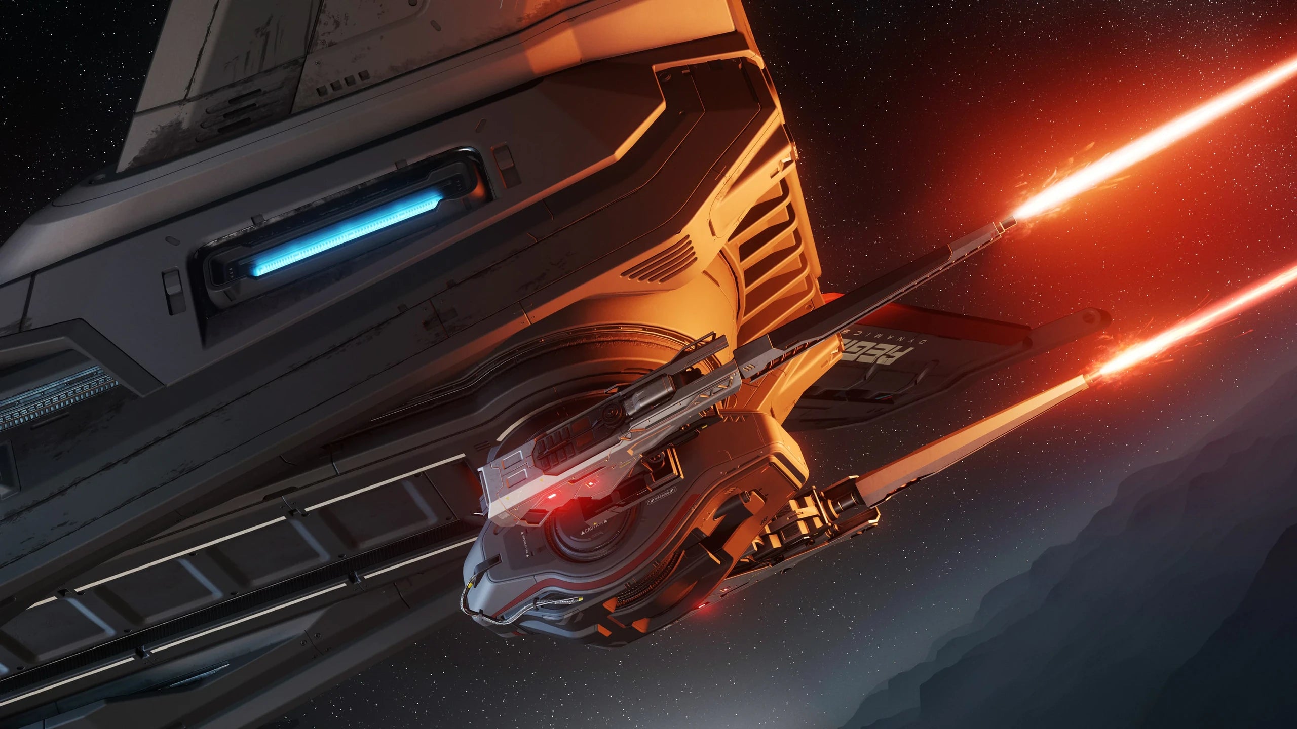 Redeemer remote turret