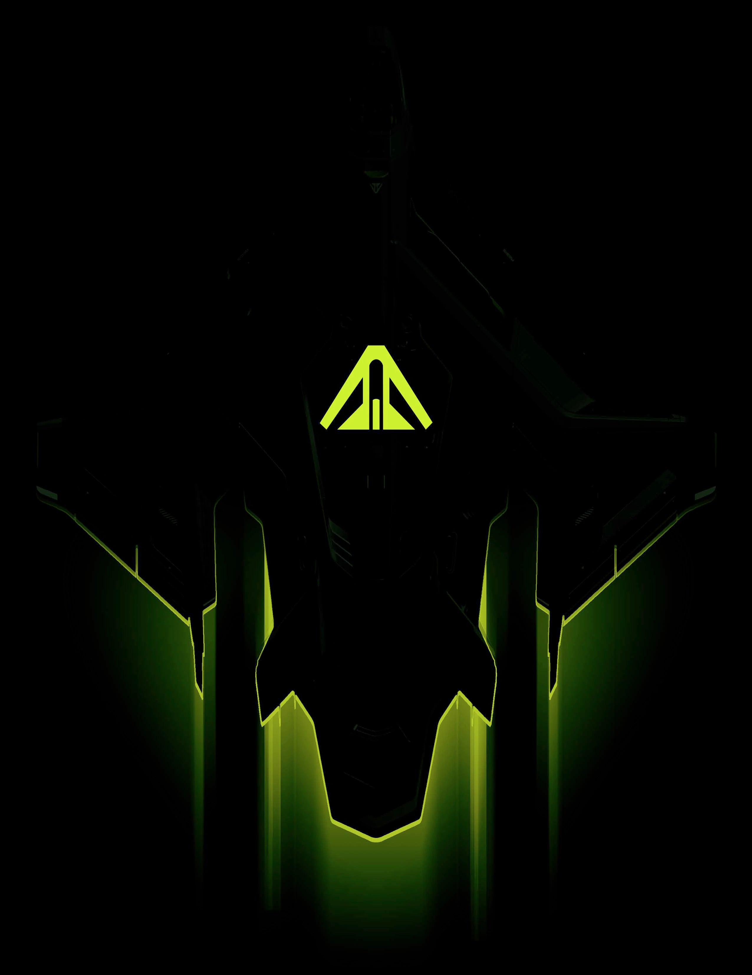 Sabre Peregrine tease
