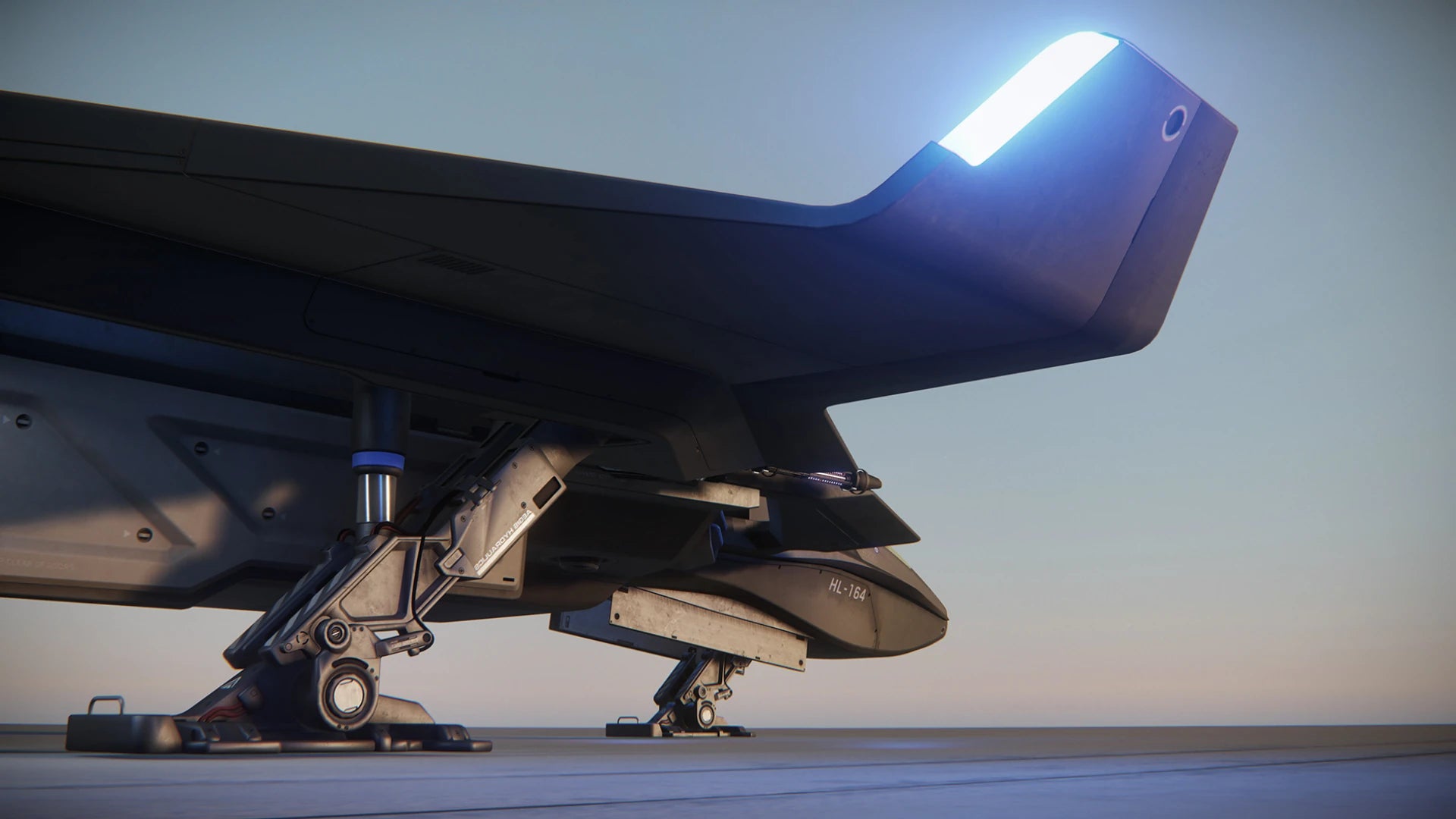 Sabre Raven - Raven inengine g