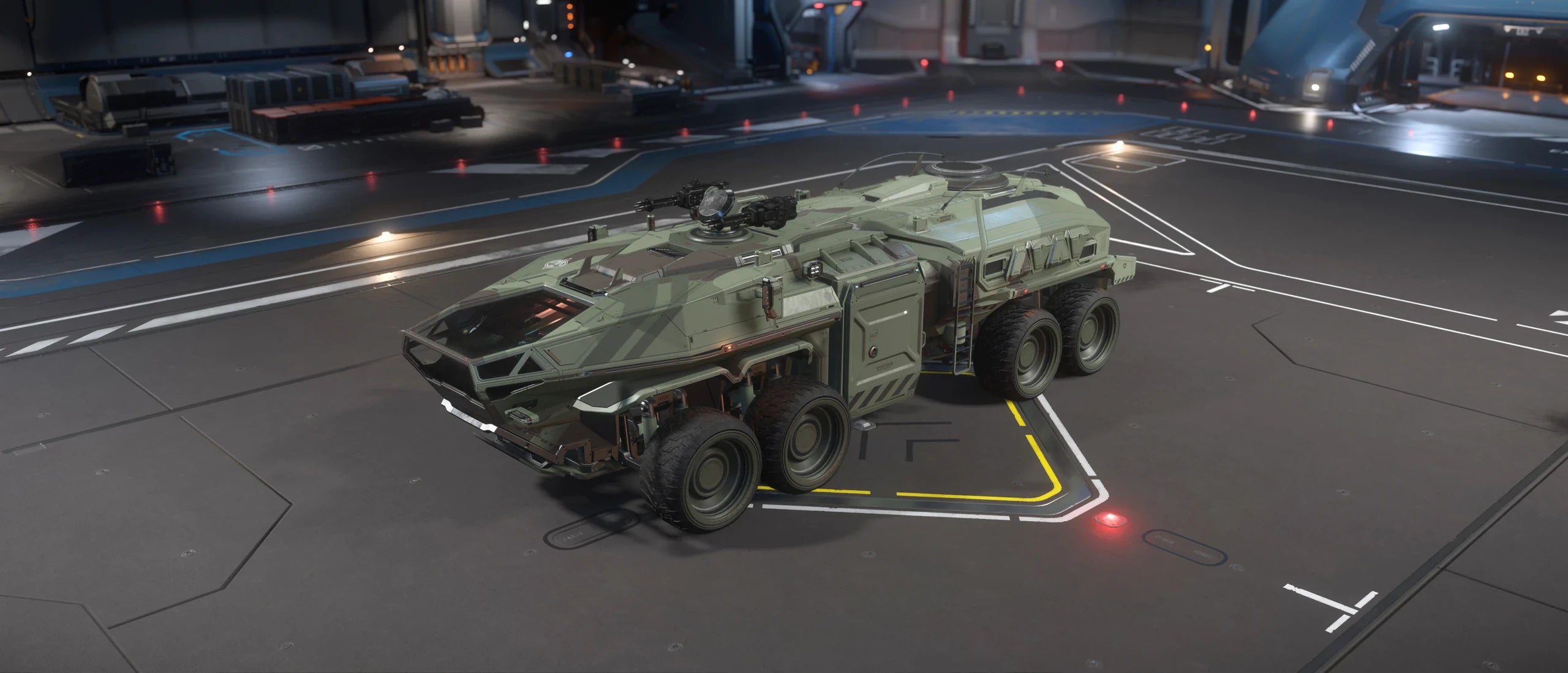 Spartan Ranger