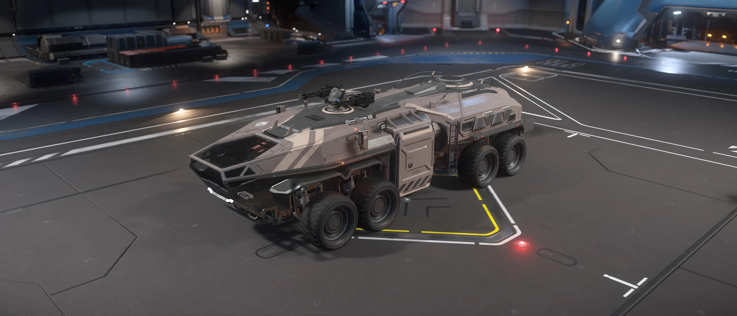 Spartan Sidewinder