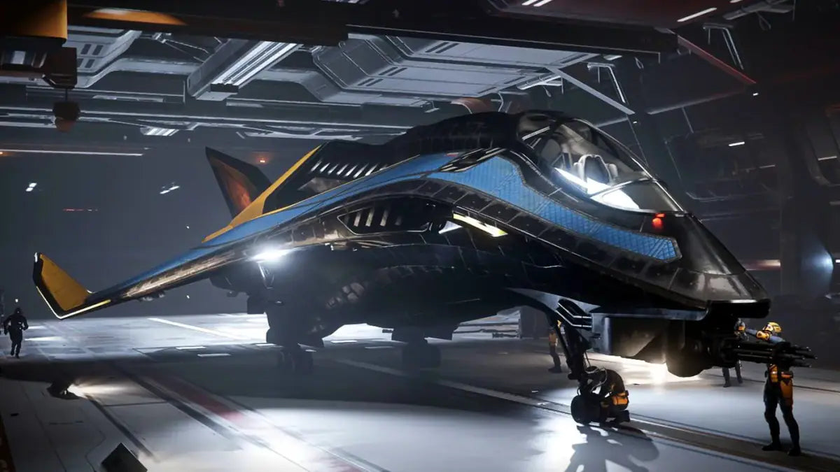 Avenger Titan Renegade