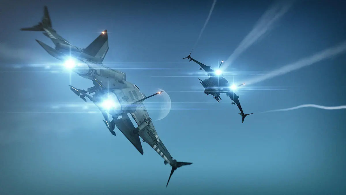 Gladius in Star Citizen
