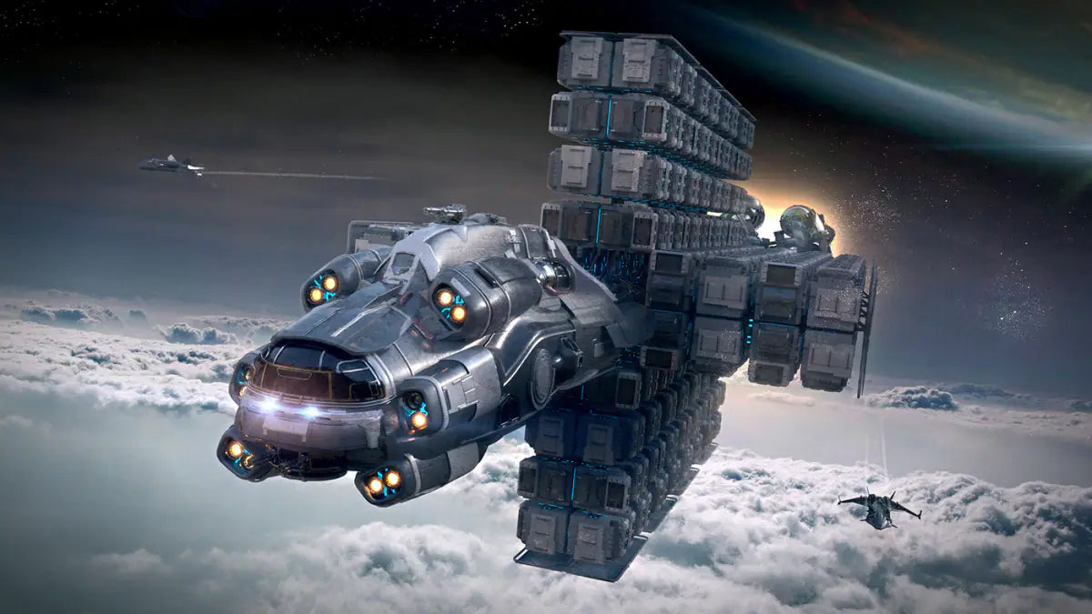 Hull E