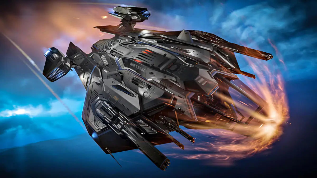 Meteor