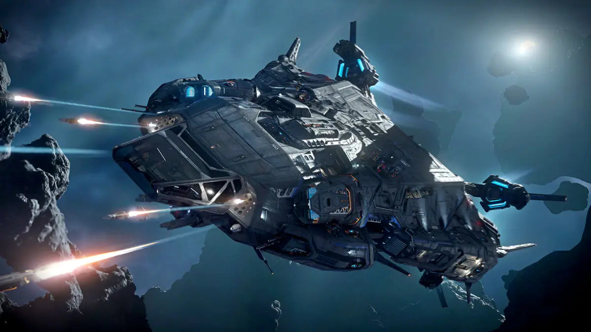 Polaris