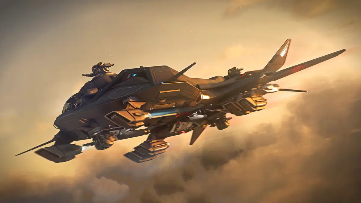 Retaliator
