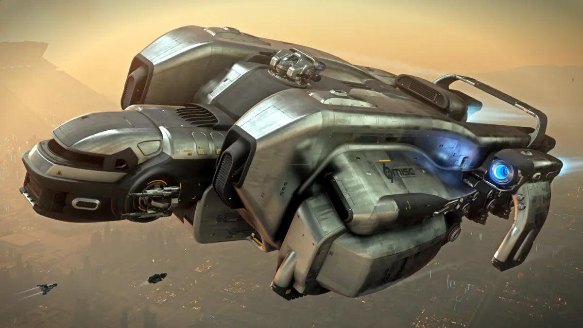Starfarer