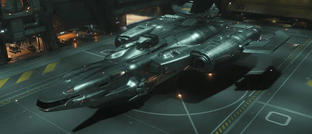 Starlancer MAX