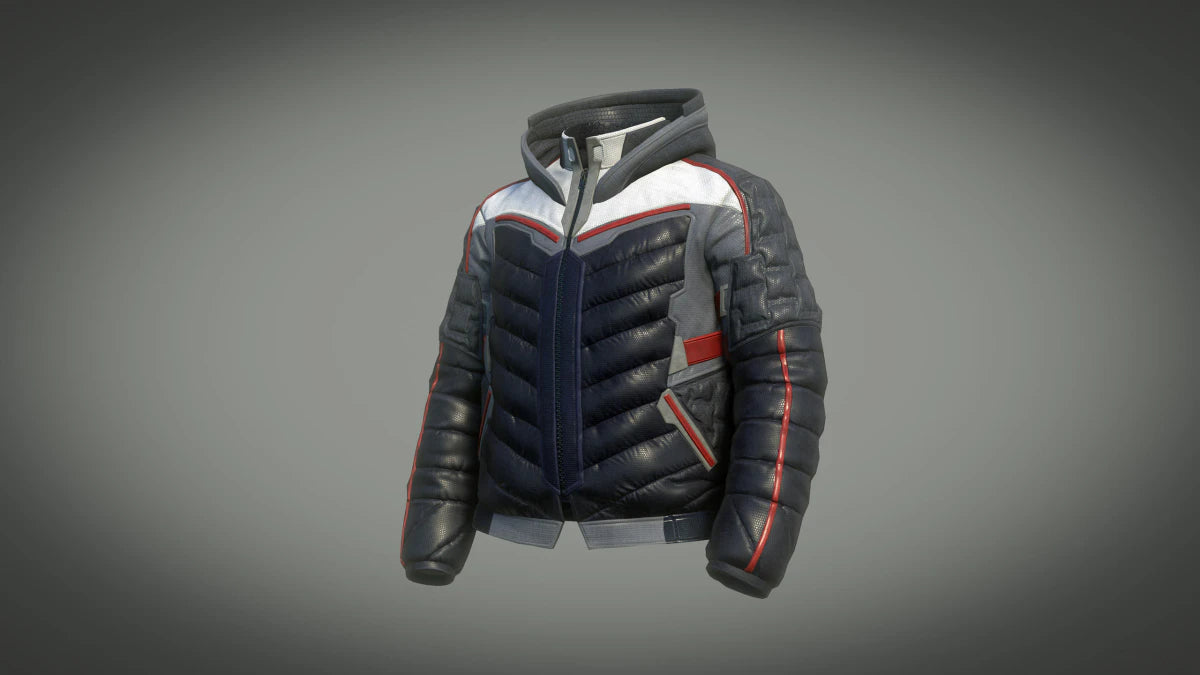 Parvat Jacket Stony Brae