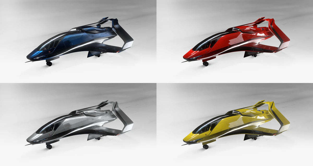 300 series/Paints
