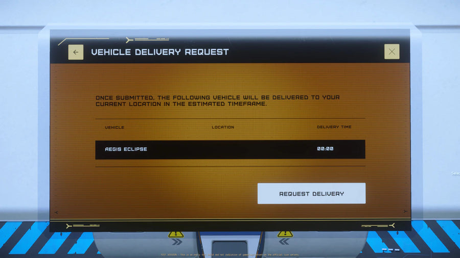 Update: Star Citizen Alpha 3.19.1