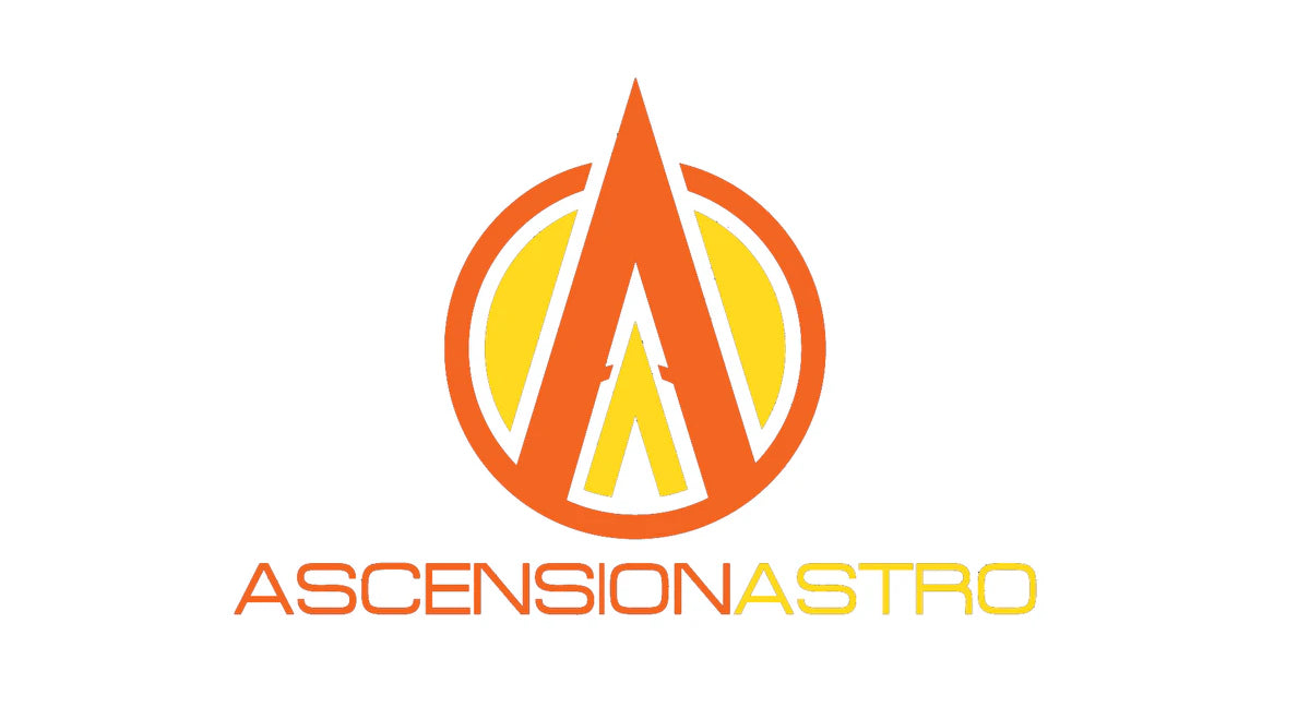 Comm-Link: Portfolio - Ascension Astro