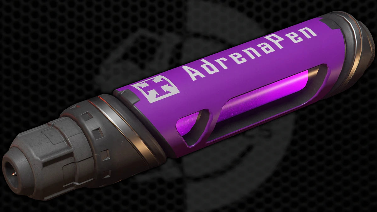 AdrenaPen (Demexatrine)