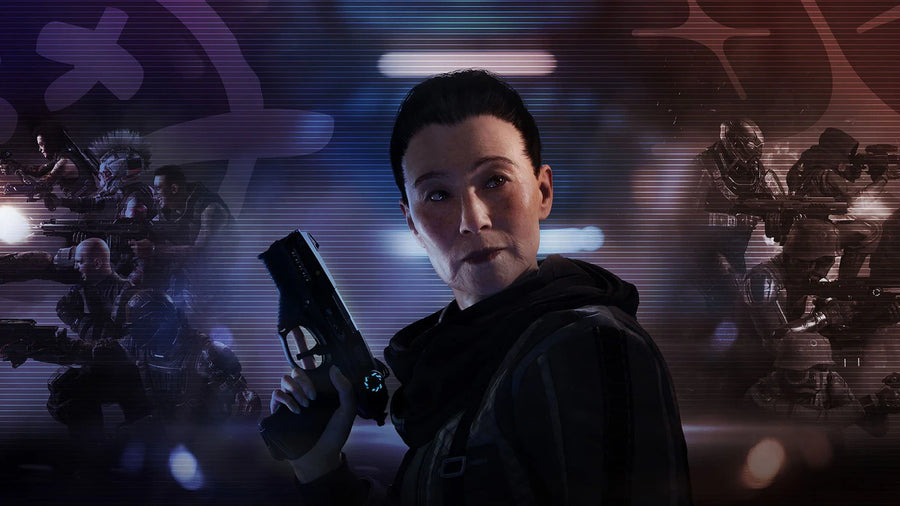 Hunt Frontier Fighters