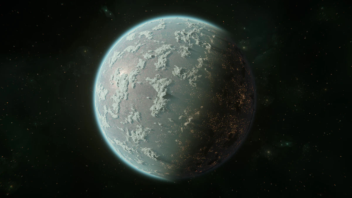 ArcCorp (planet)