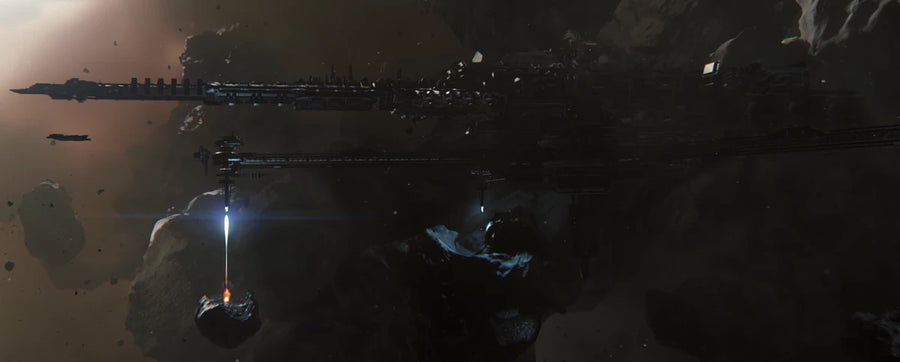 Archon Base