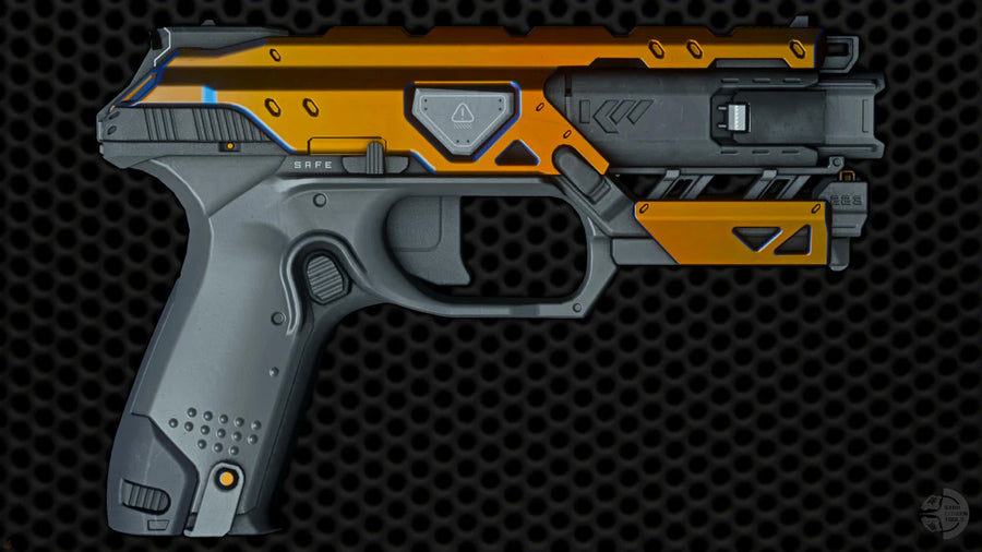 Arclight "Glimmer" Pistol