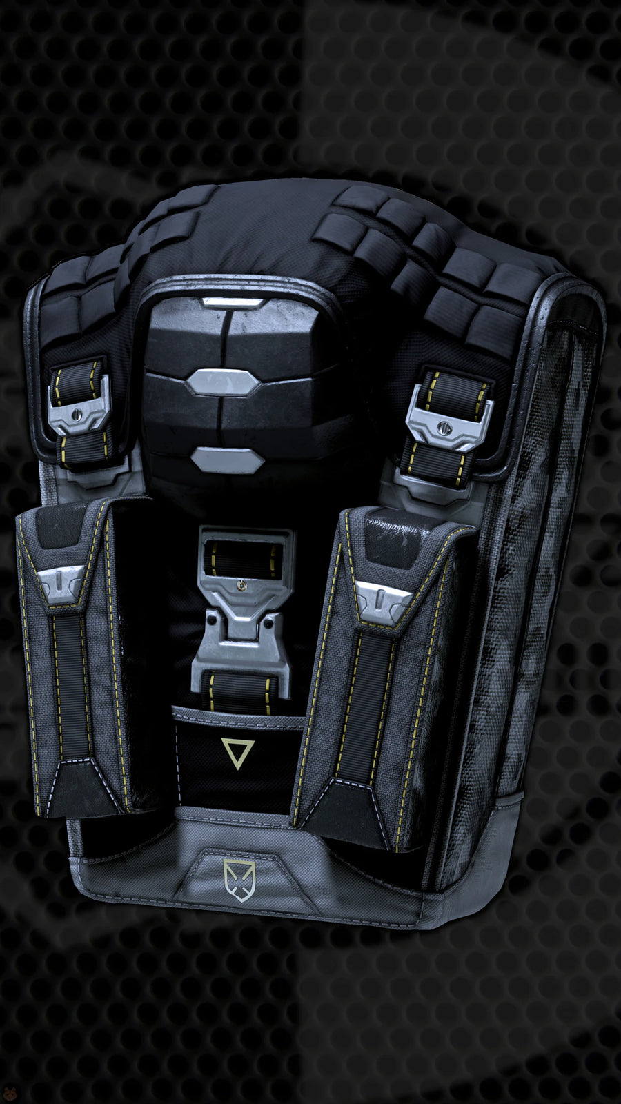 Arden-CL Backpack