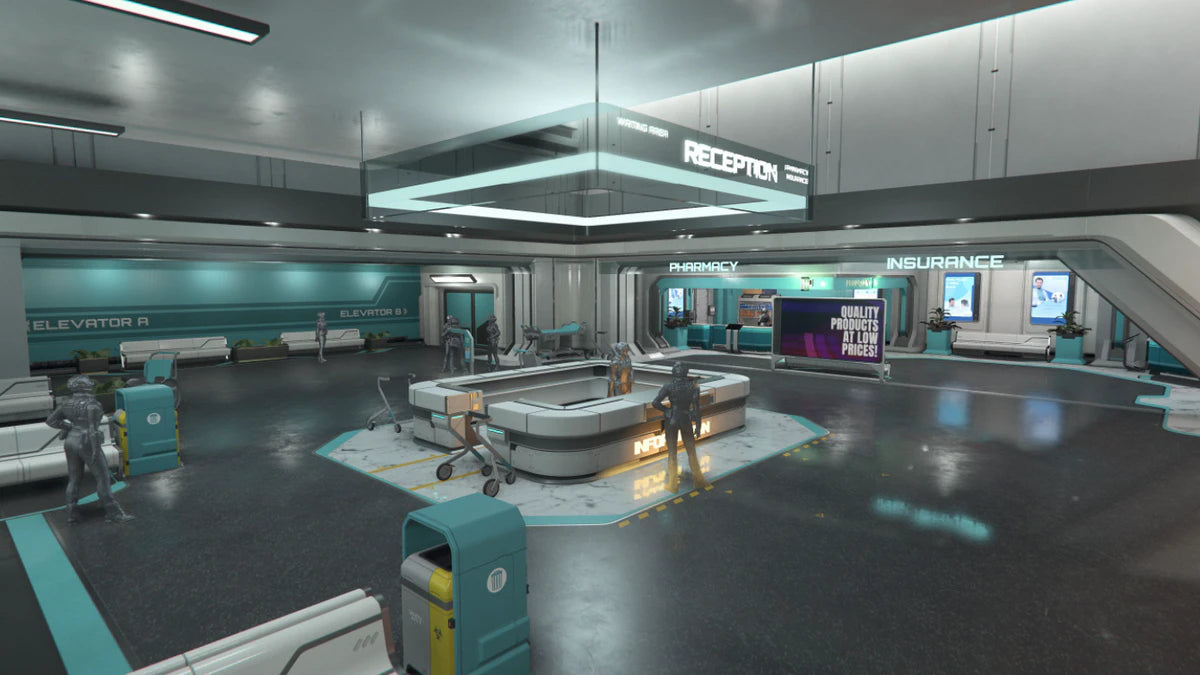 Update: Star Citizen Alpha 3.16.0