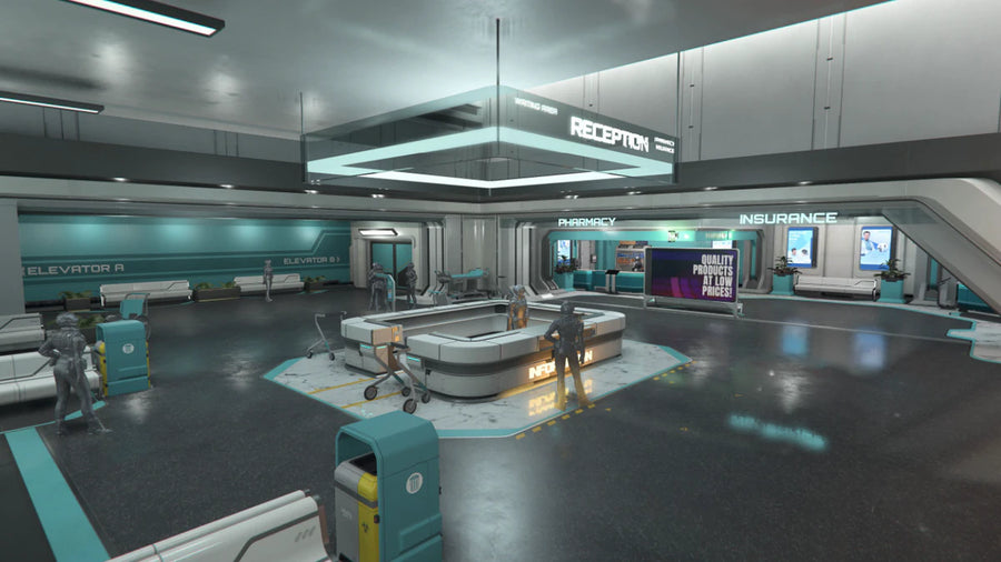 Update: Star Citizen Alpha 3.16.0