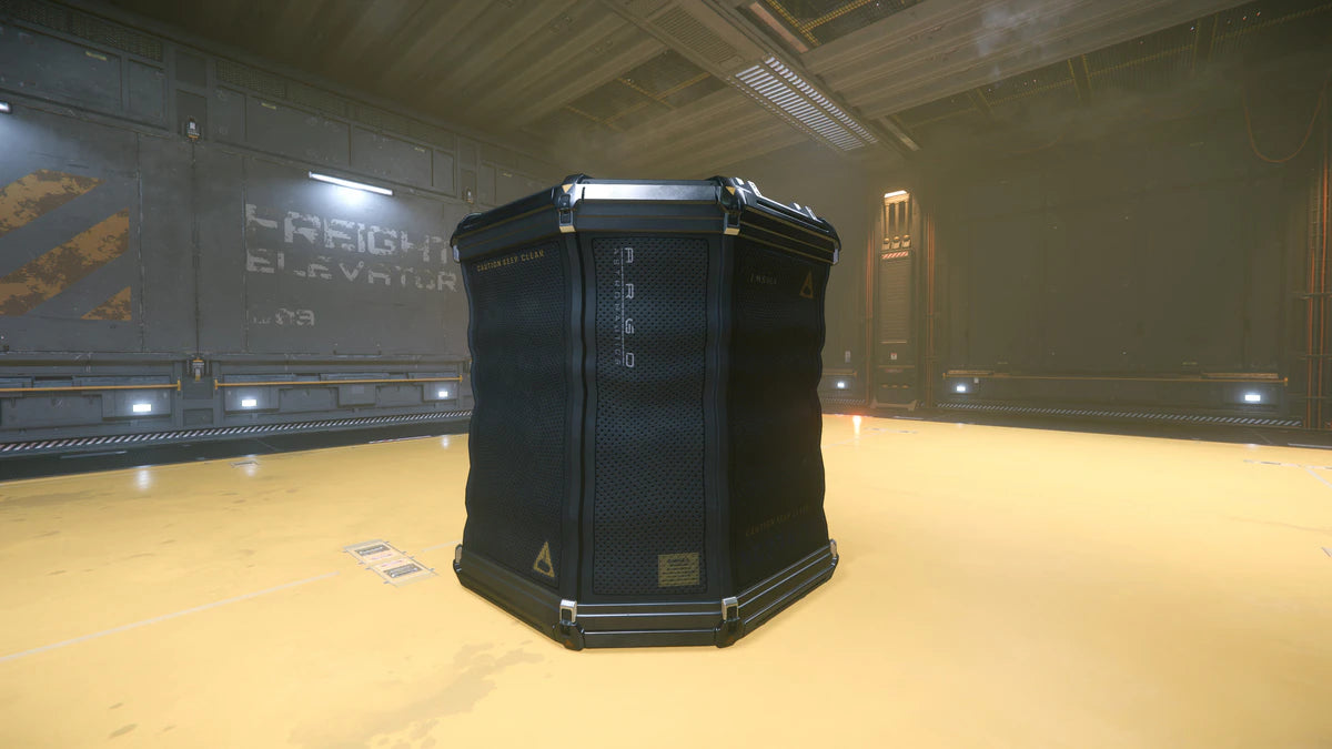 Argo Ore Pod