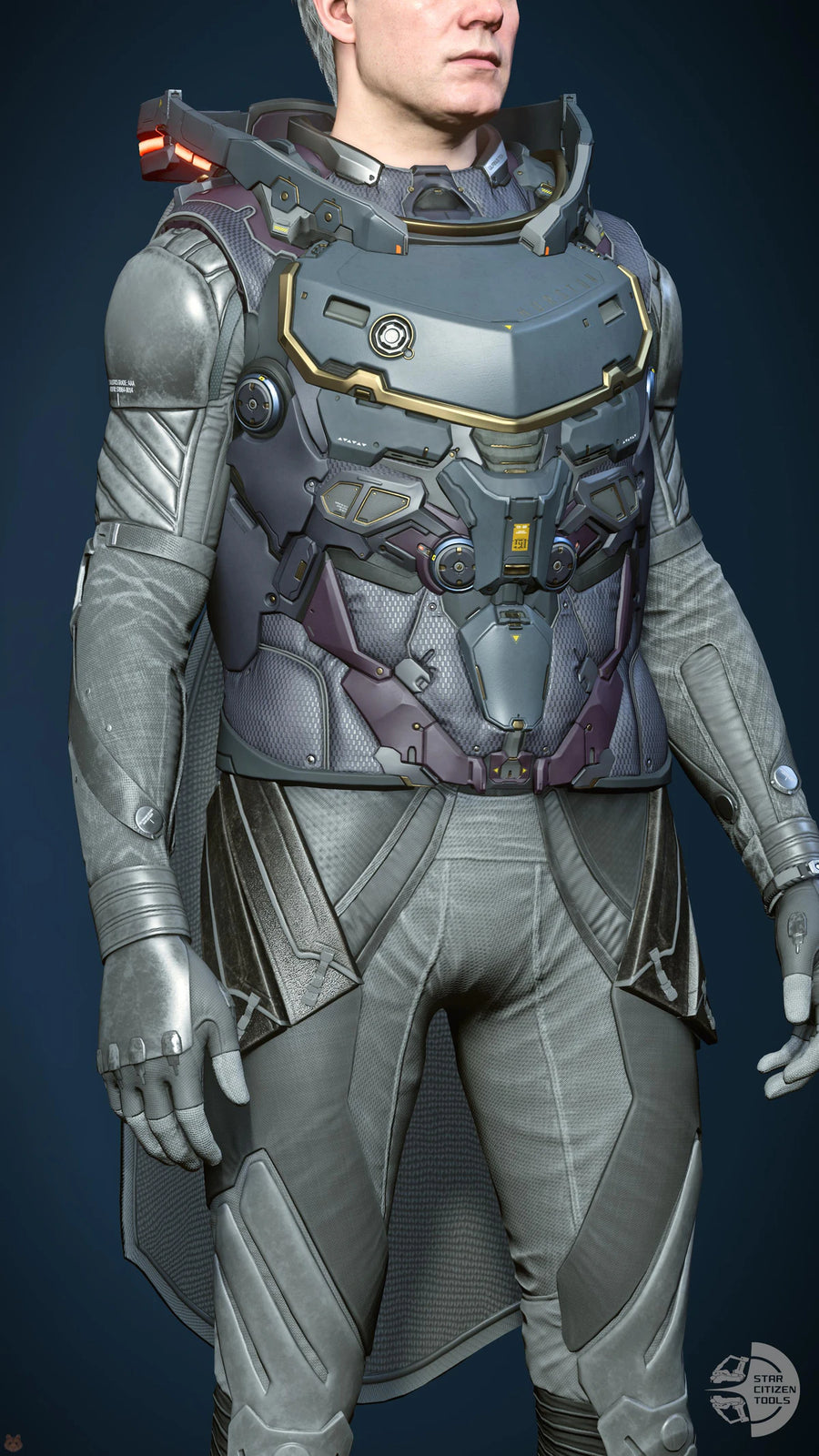 Artimex Core Hurston Dynamics Executive Security