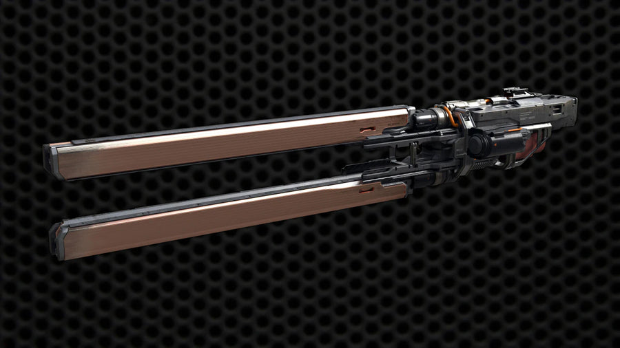 Attrition-3 Repeater