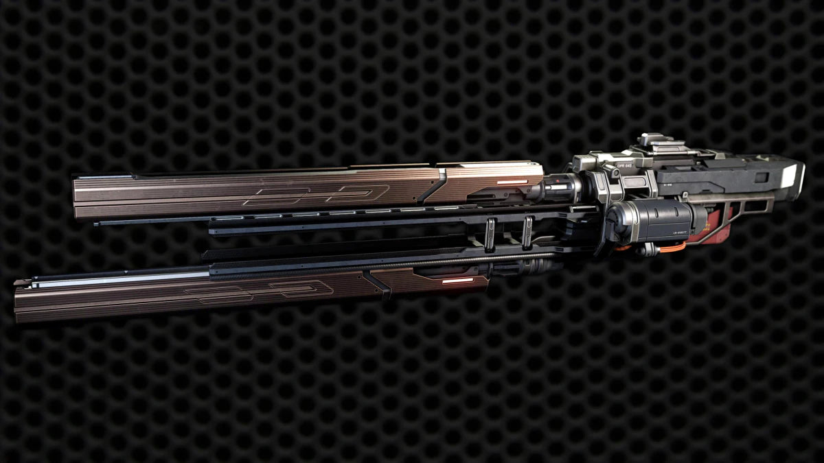 Attrition-6 Repeater