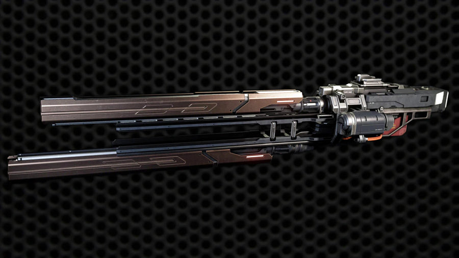 Attrition-6 Repeater