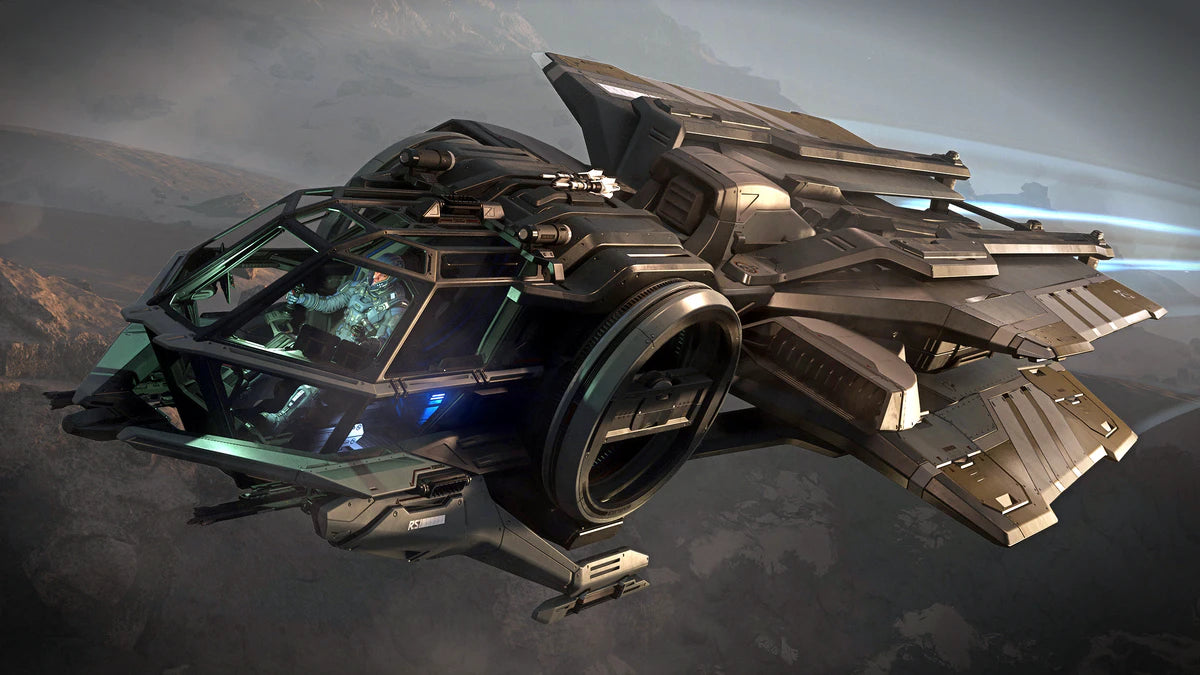 Aurora Mk I CL
