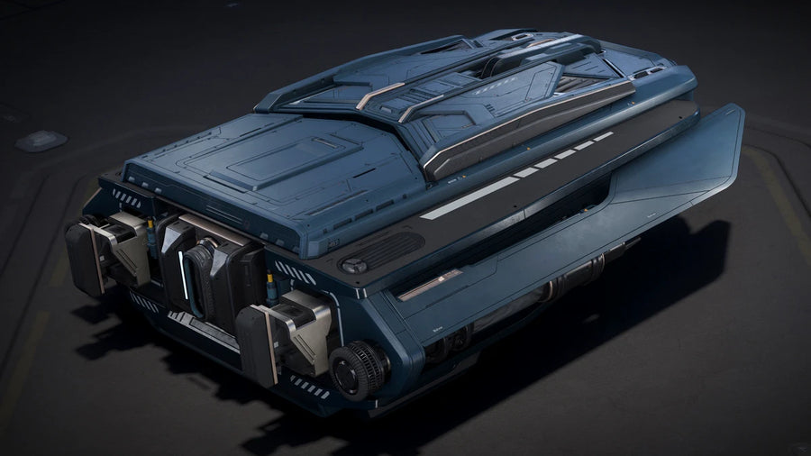 Aurora Mk II DM Module
