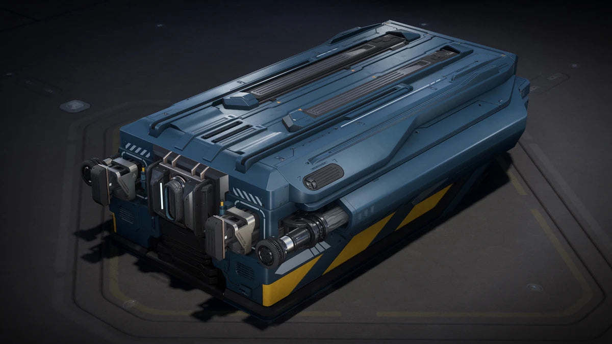 Aurora Mk II TS Module