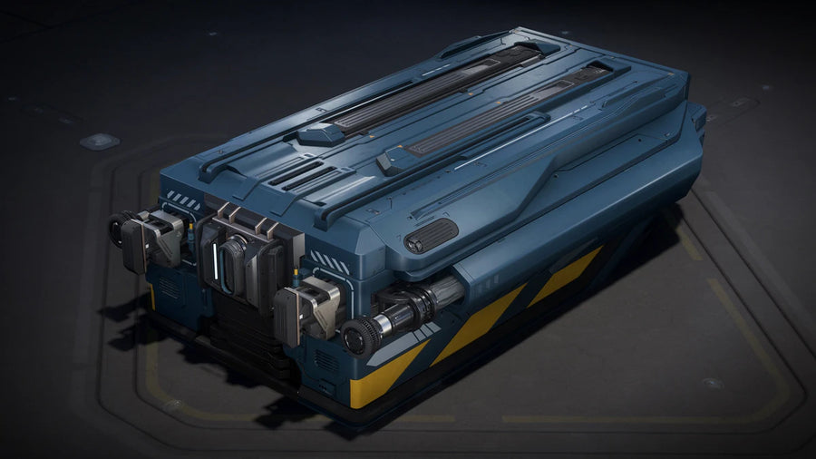 Aurora Mk II TS Module