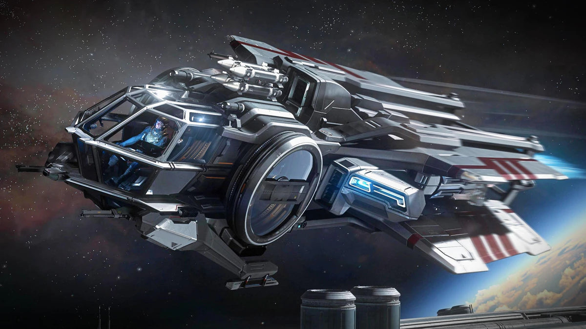 Aurora Mk I SE