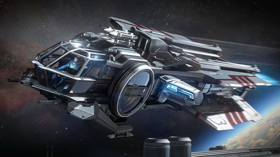 Aurora Mk I SE