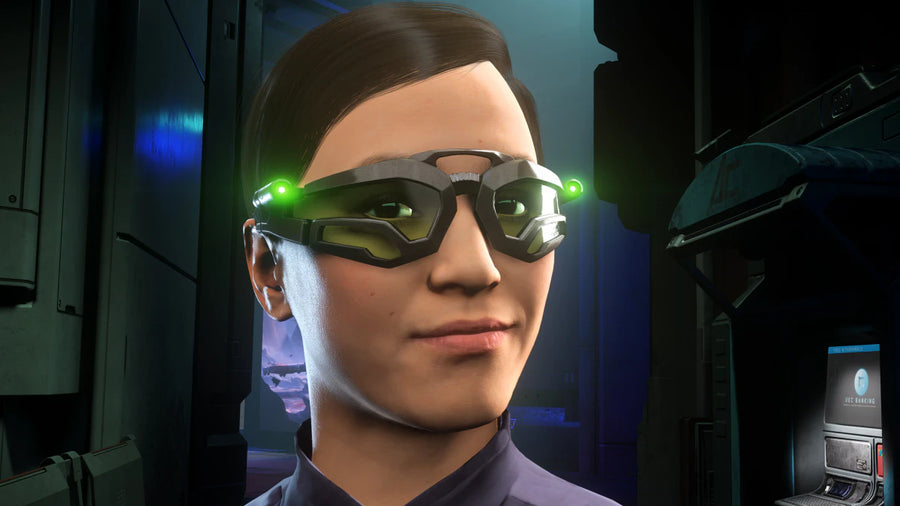 Avalos Scout Goggles