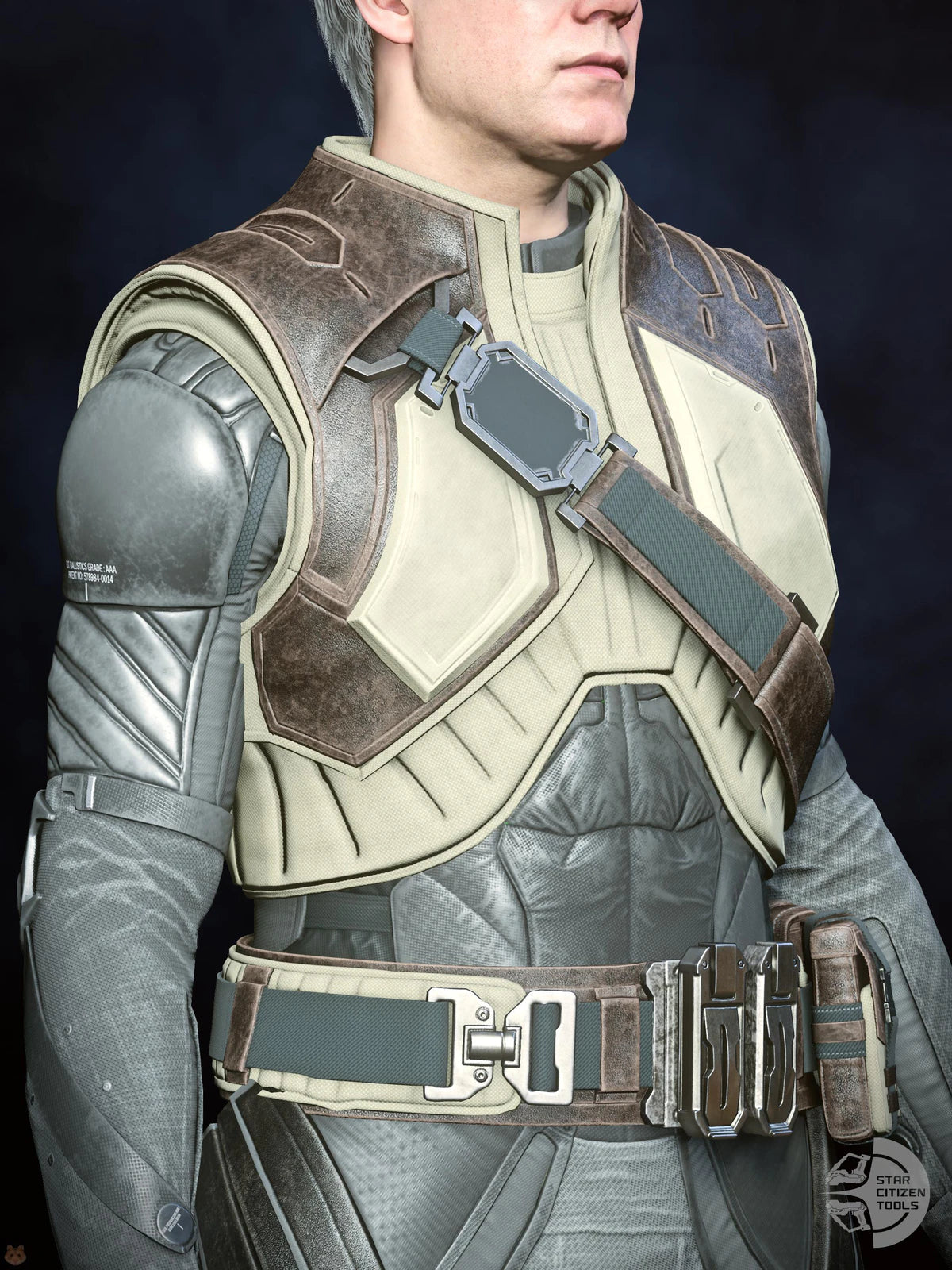 Aztalan Core