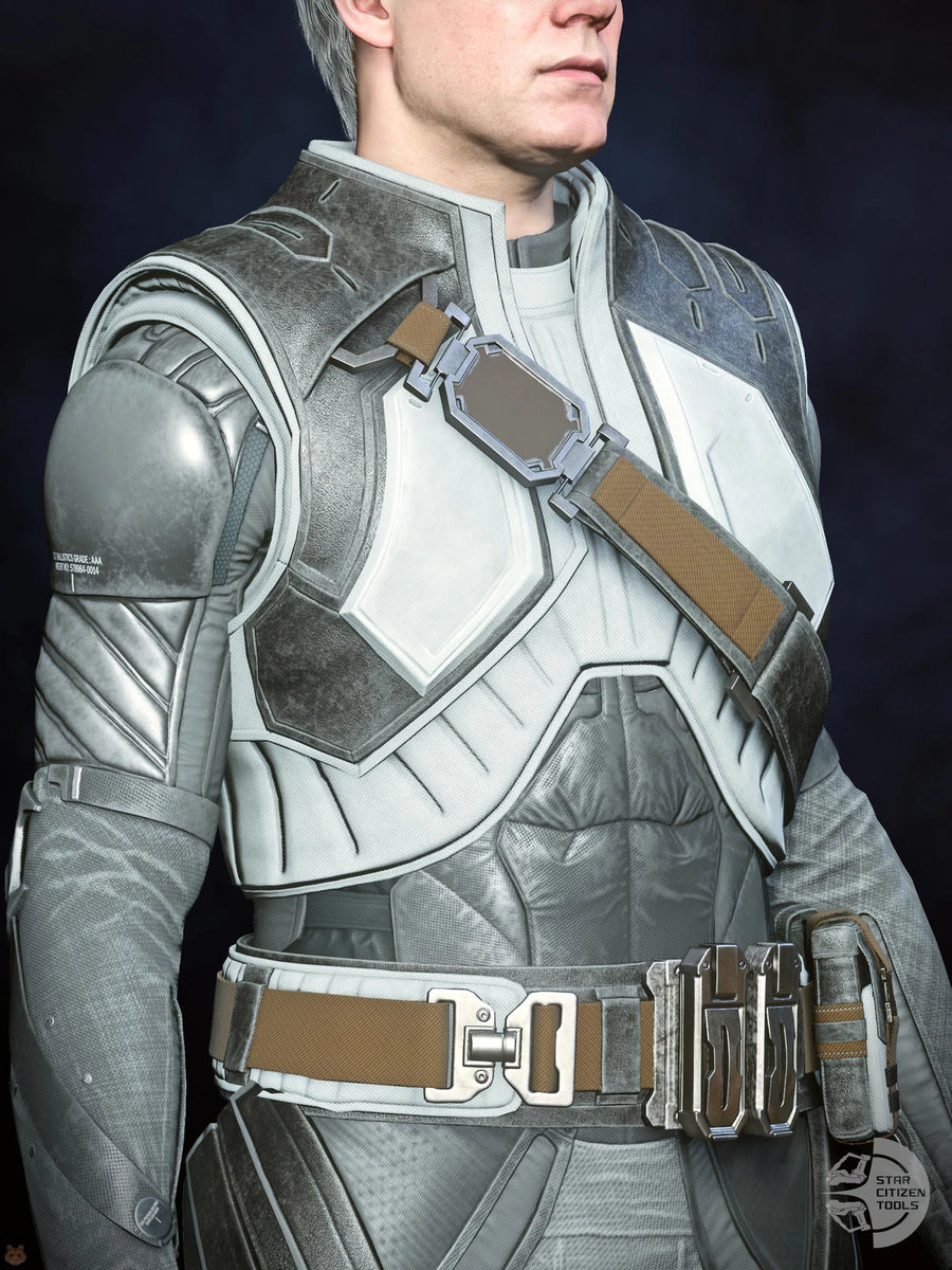 Aztalan Galena Core
