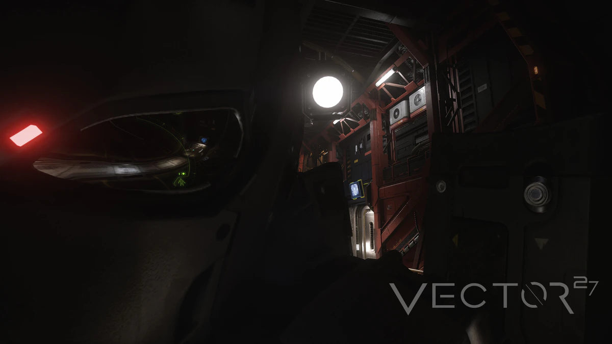 ORG: V27