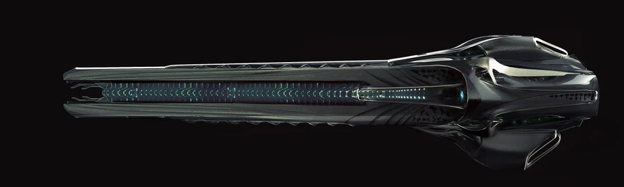Singe Cannon (S3)