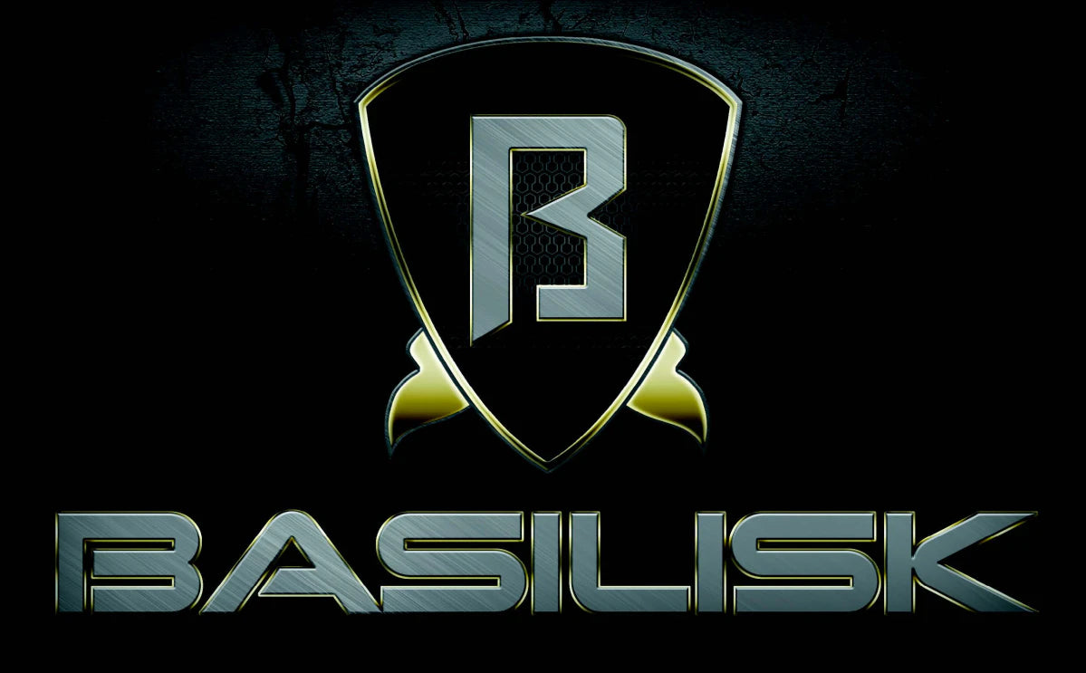 Comm-Link: Portfolio - Basilisk