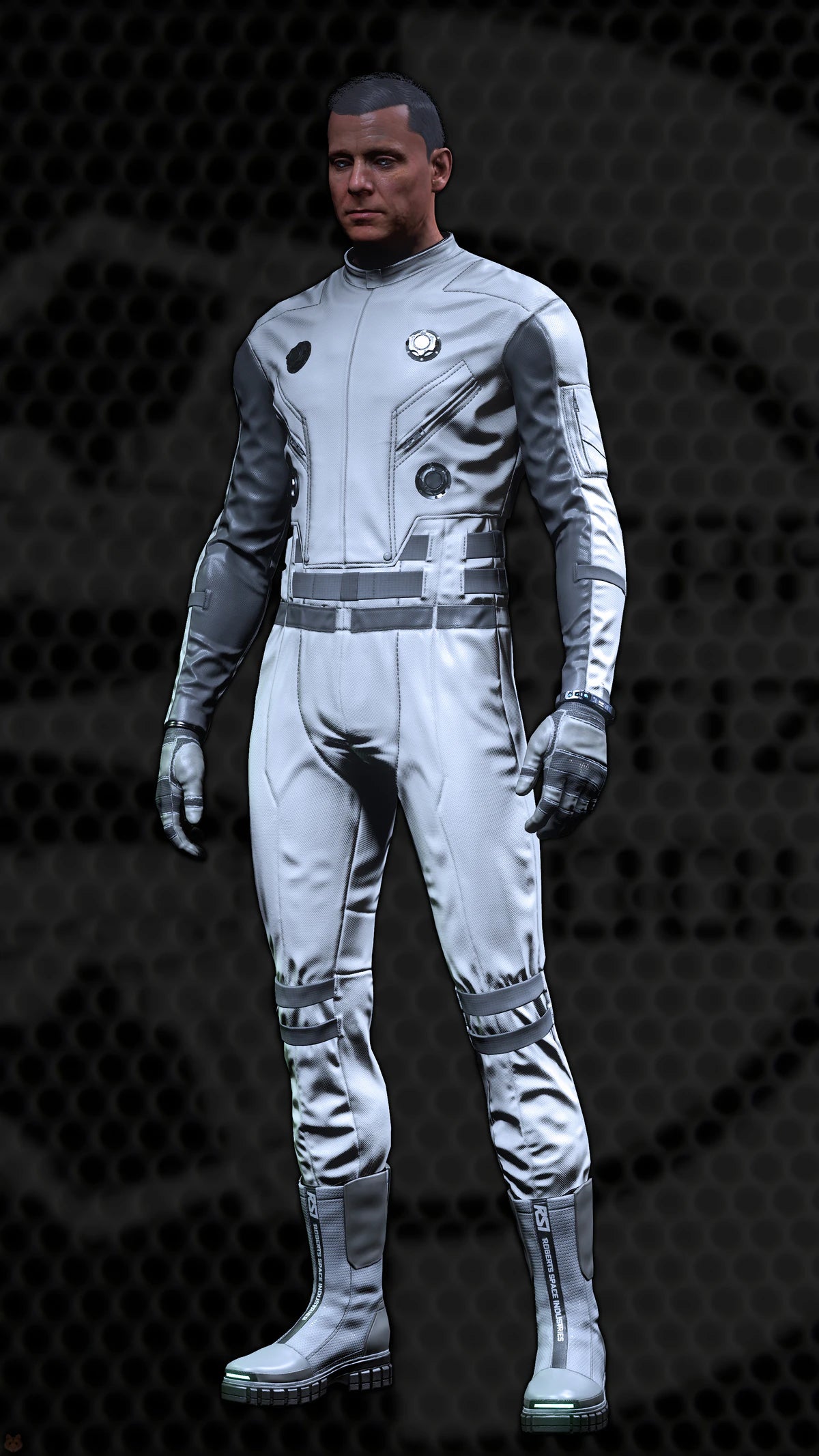 Beacon Undersuit