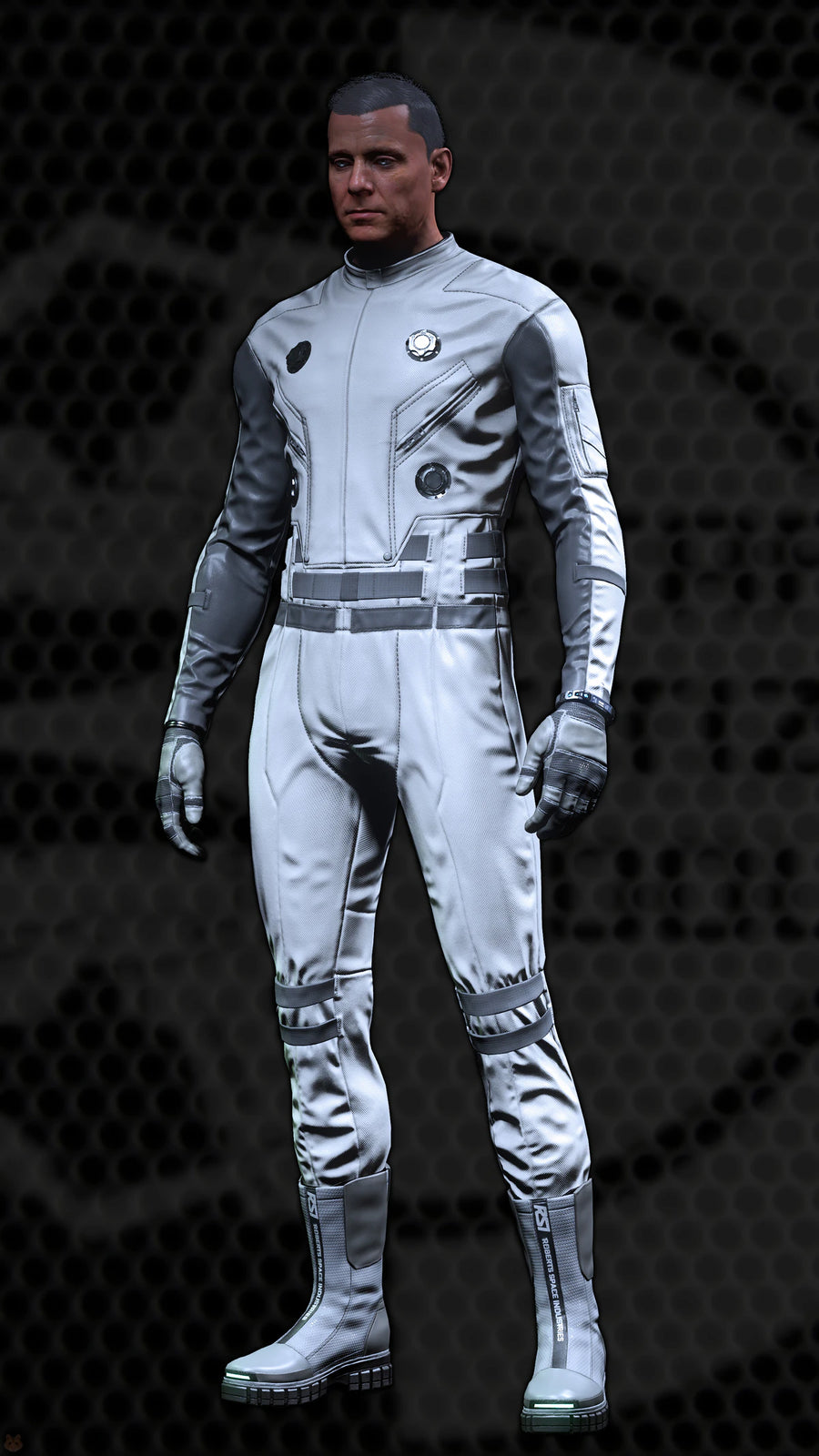 Beacon Undersuit