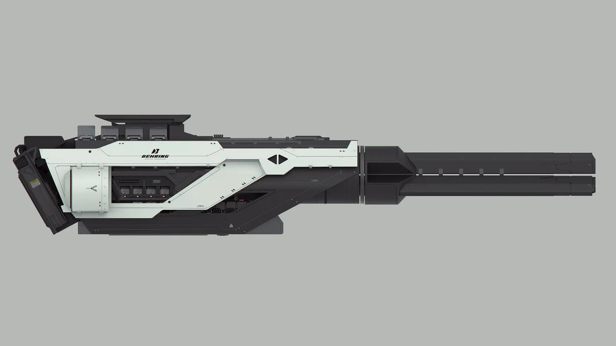 SF7B Gatling