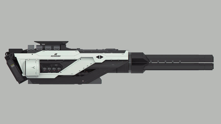 SF7B Gatling